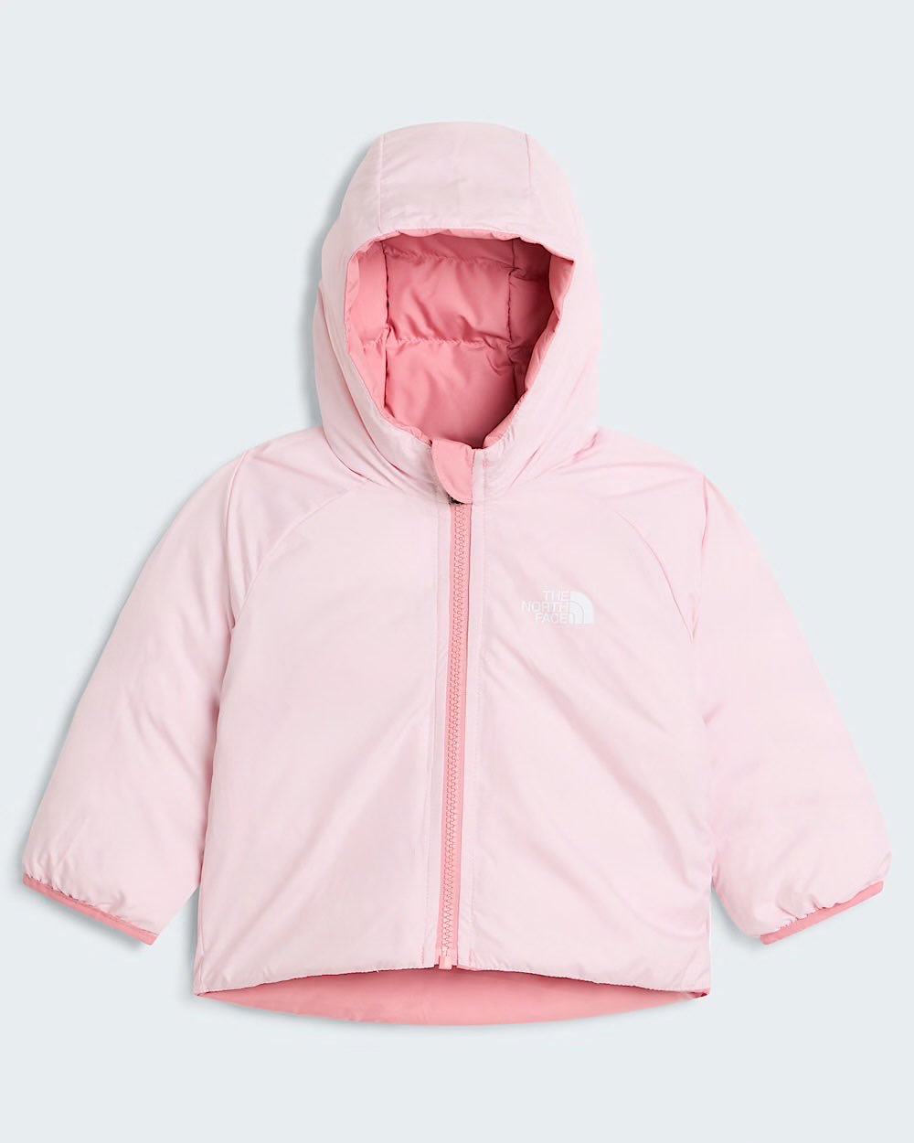 baby reversible perrito jacket primrose - ABBIGLIAMENTO - THE NORTH FACE