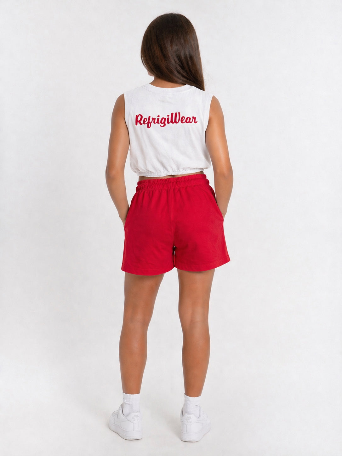 1960B - ABBIGLIAMENTO - REFRIGIWEAR