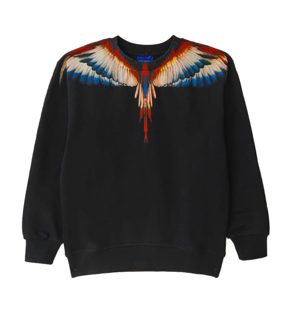 SW059 - ABBIGLIAMENTO - MARCELO BURLON