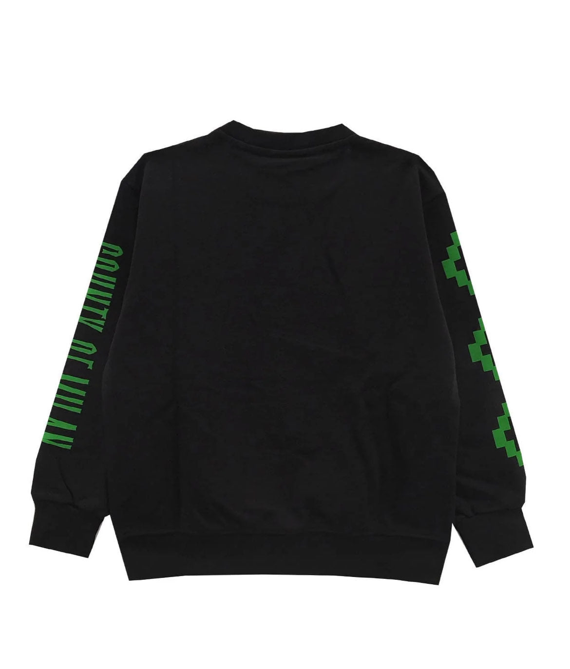 SW075 - ABBIGLIAMENTO - MARCELO BURLON