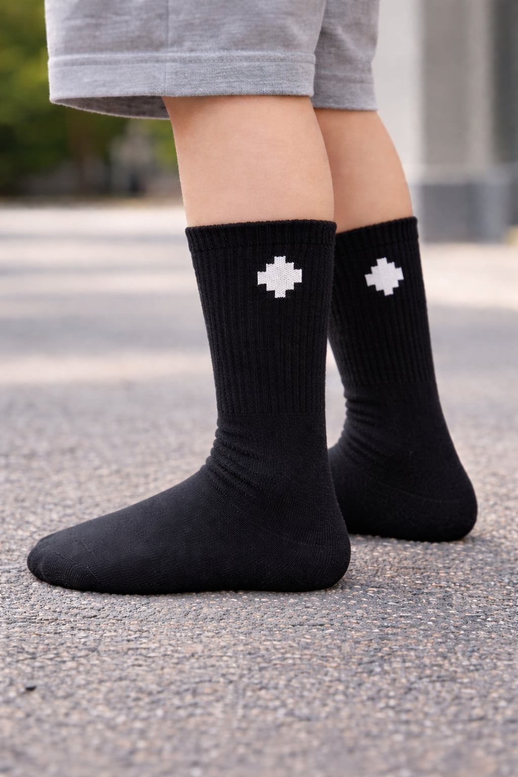 SO128 - Accessori - MARCELO BURLON