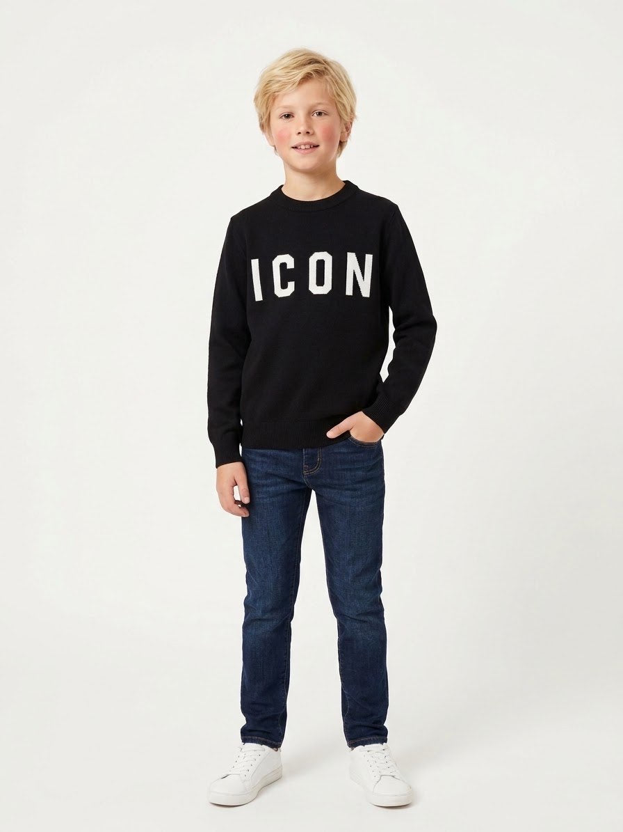 01353 - ABBIGLIAMENTO - ICON
