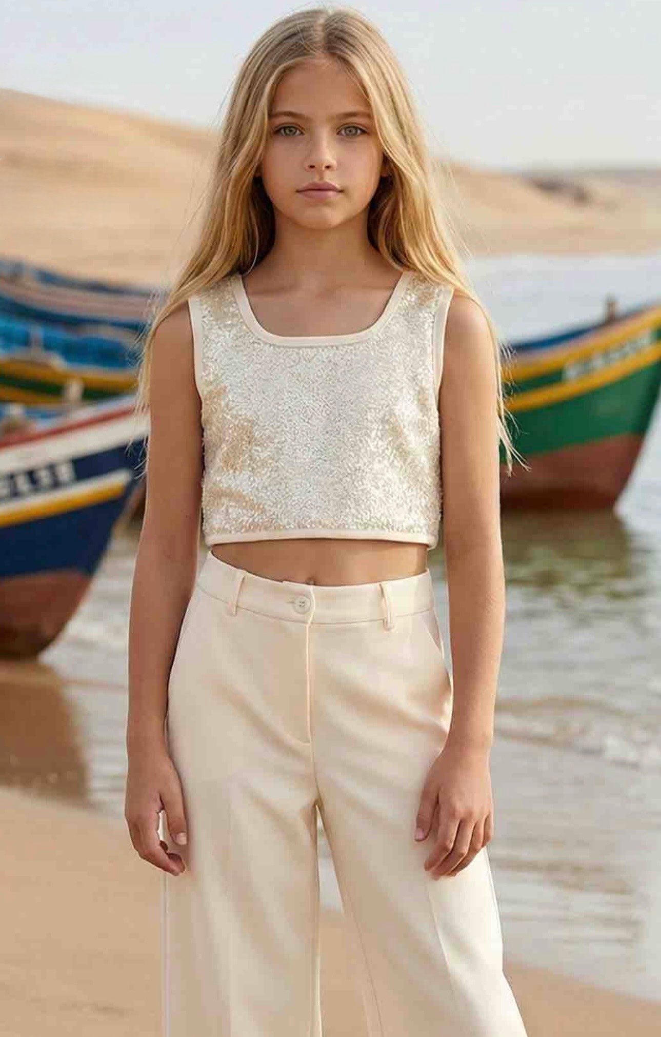 27521 - ABBIGLIAMENTO - NAICE COUTURE