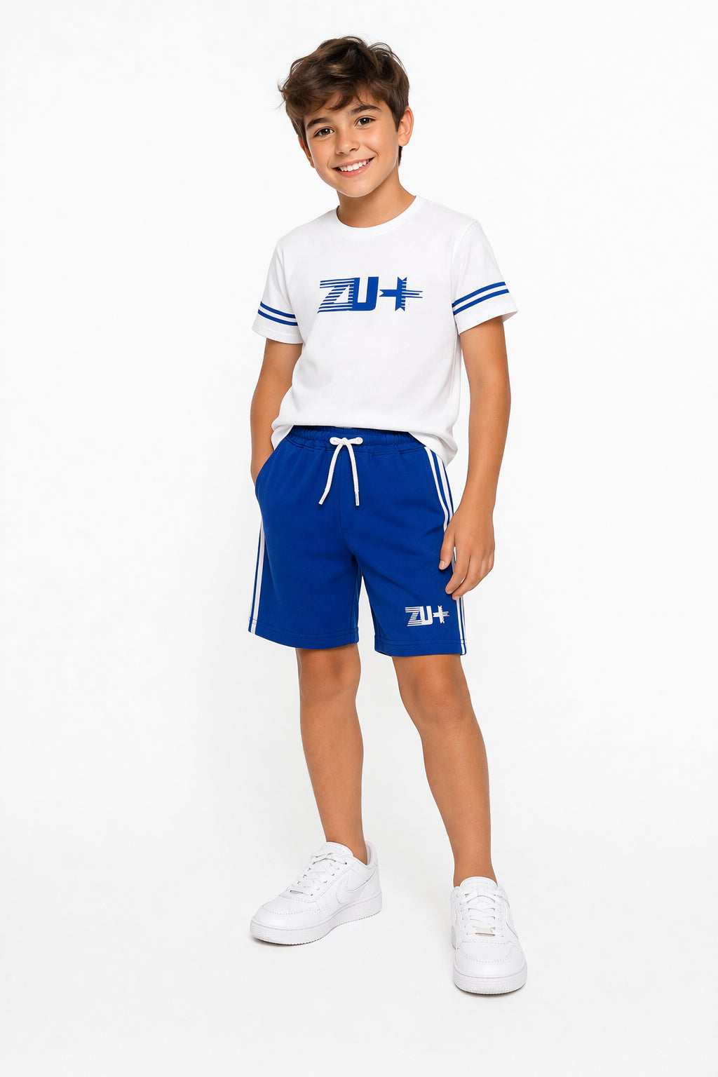 ZU1931 - ABBIGLIAMENTO - ZU ELEMENTS