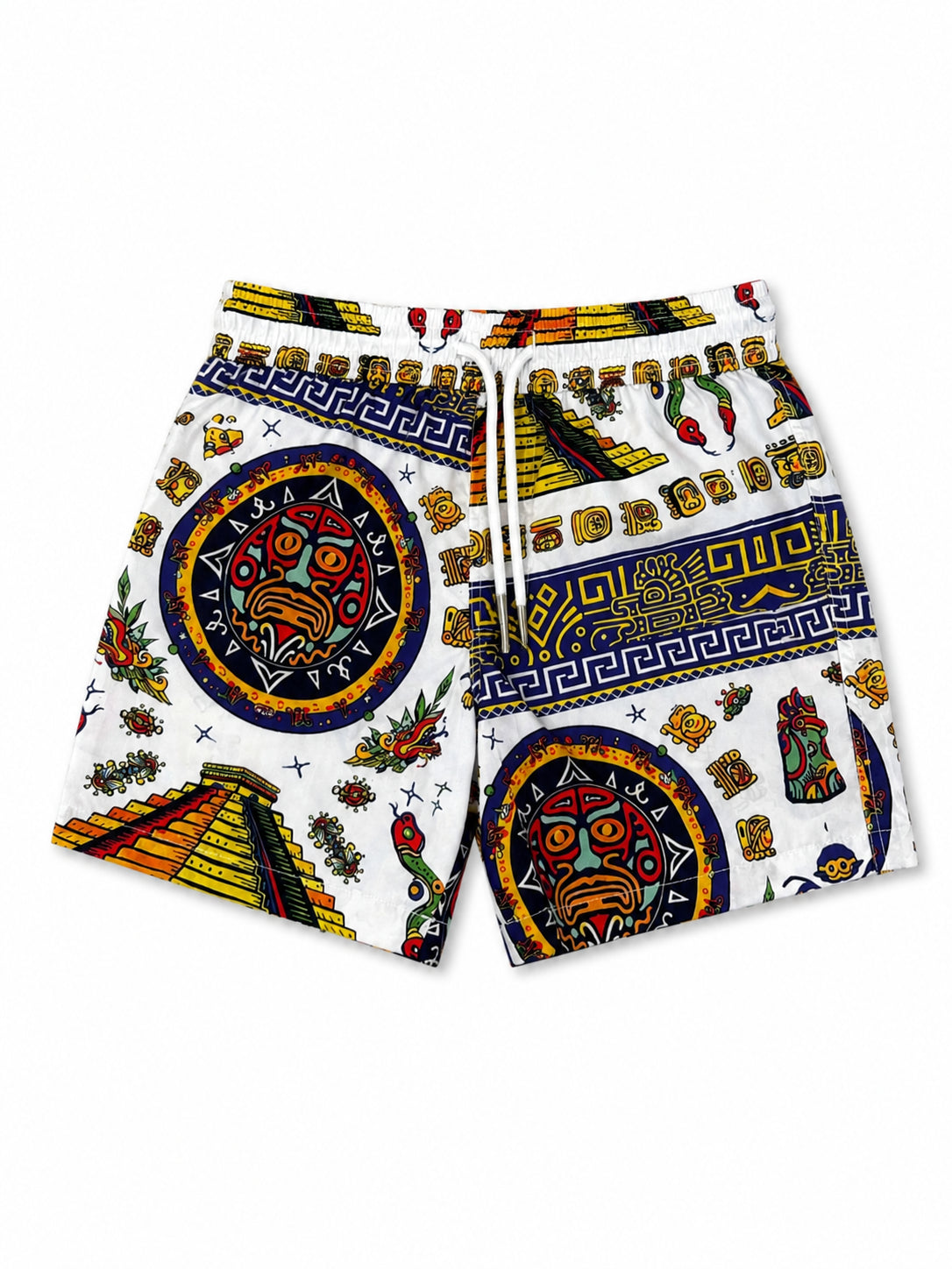 VR23 2 - ABBIGLIAMENTO - FOUR BEACH
