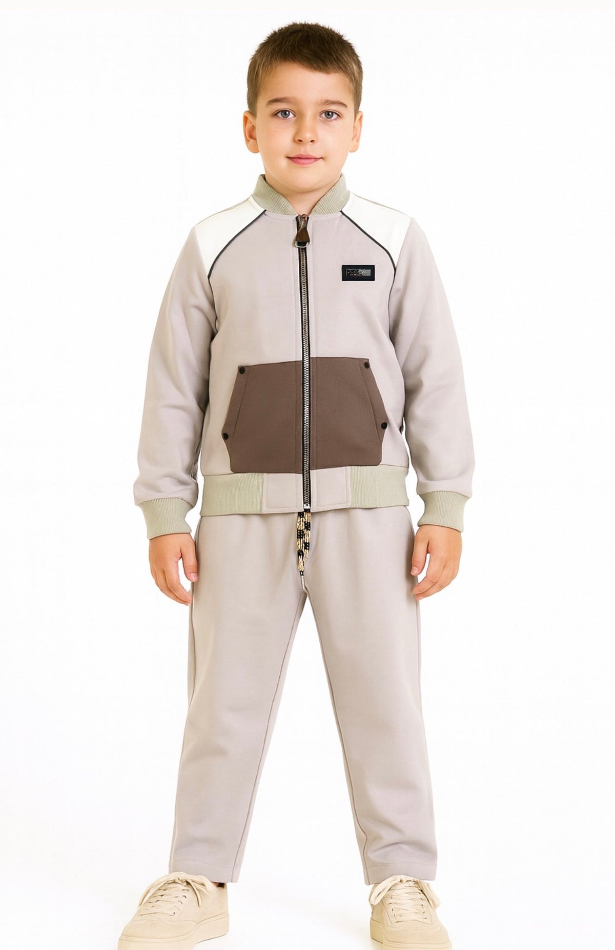 GBB.TASC - ABBIGLIAMENTO - 2.0