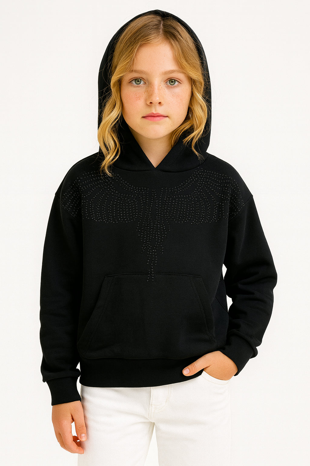 GHS012 - ABBIGLIAMENTO - MARCELO BURLON