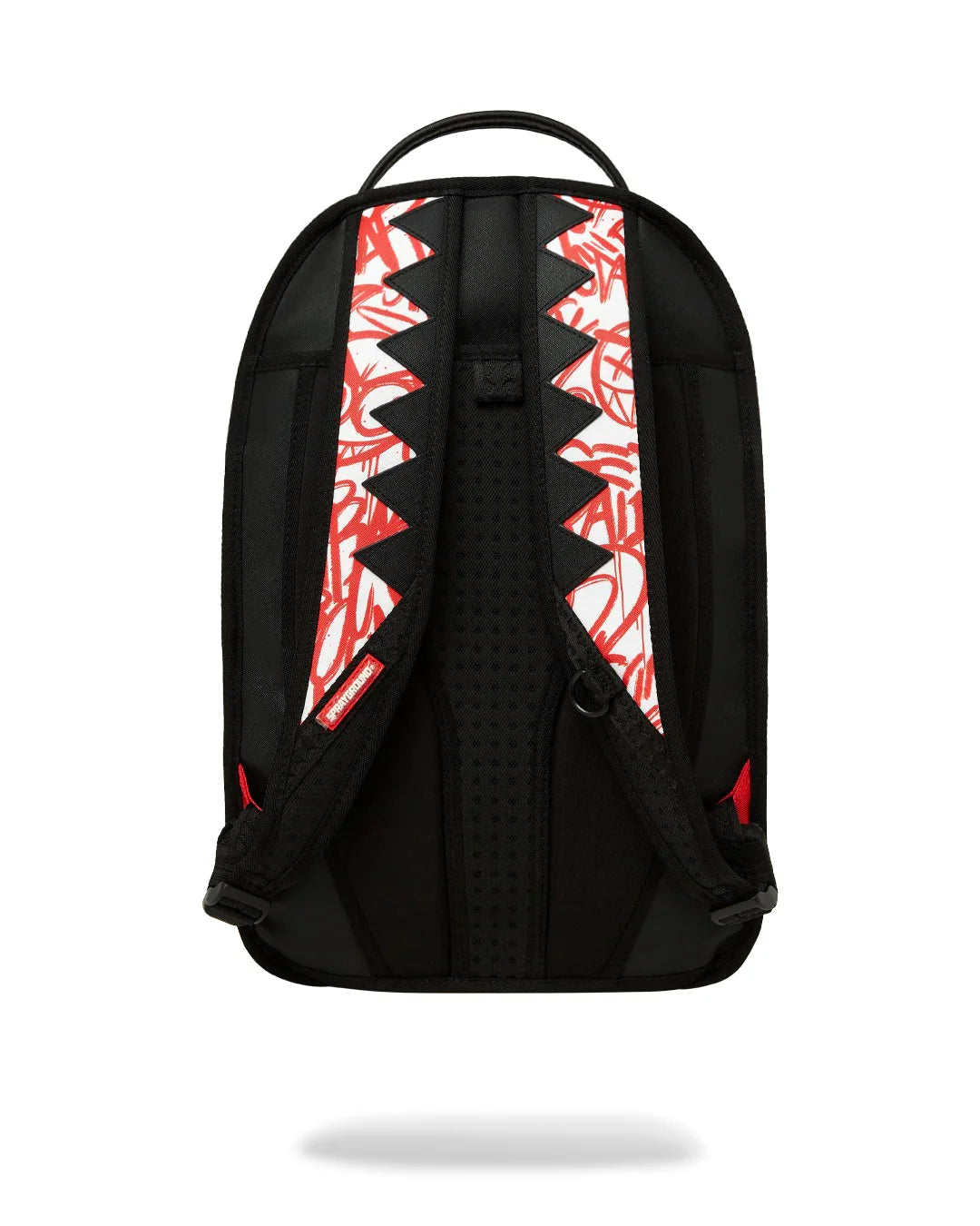 BEAR GRILLS DLX CLEAR BACKPACK - Accessori - SPRAYGROUND