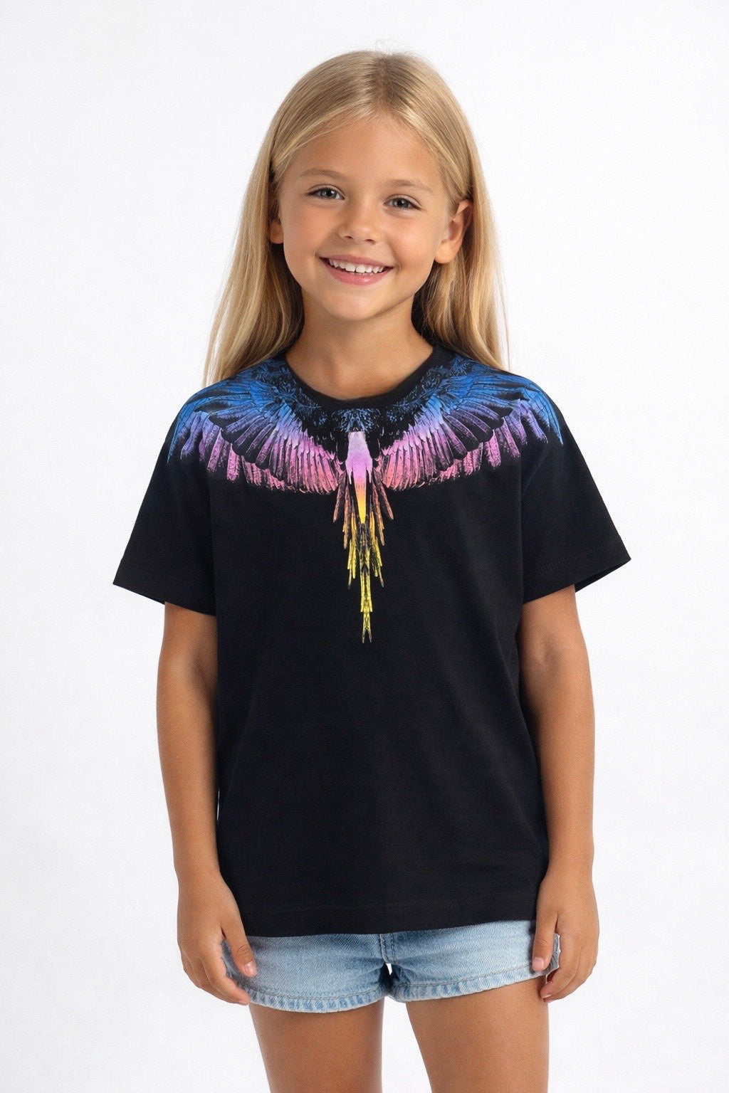 TH071G - ABBIGLIAMENTO - MARCELO BURLON