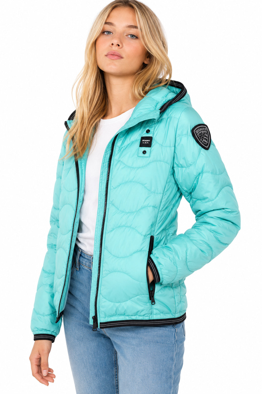 LOWELL JUNIOR 1 - ABBIGLIAMENTO - BLAUER