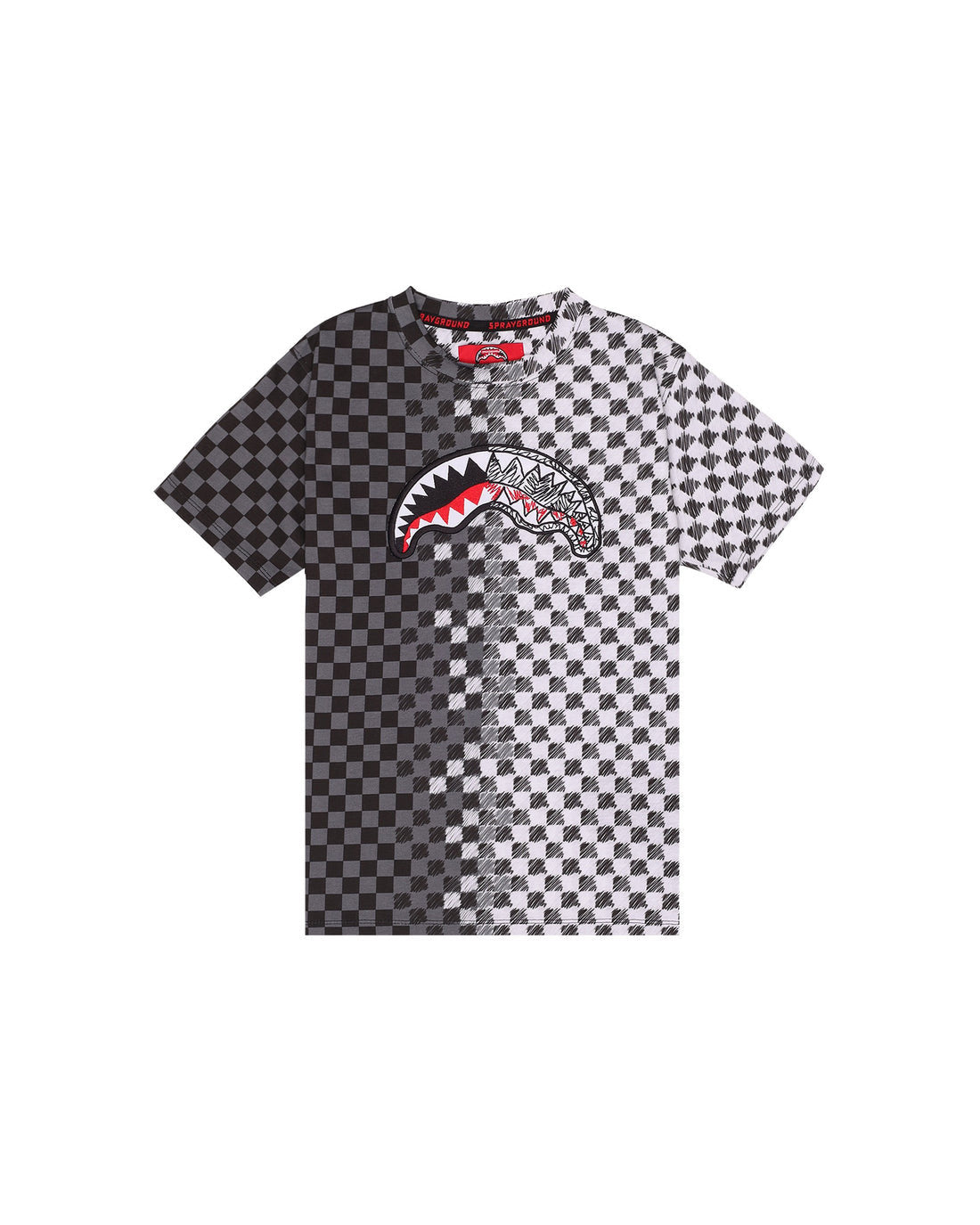 SPY1410 - ABBIGLIAMENTO - SPRAYGROUND