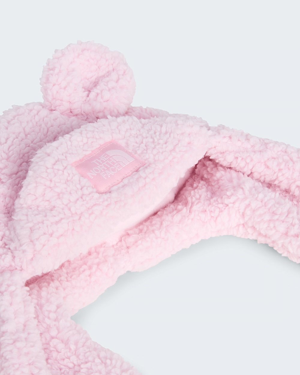BABY BEAR TRAPPER PALE BLOSSOM - Accessori abbigliamento - THE NORTH FACE