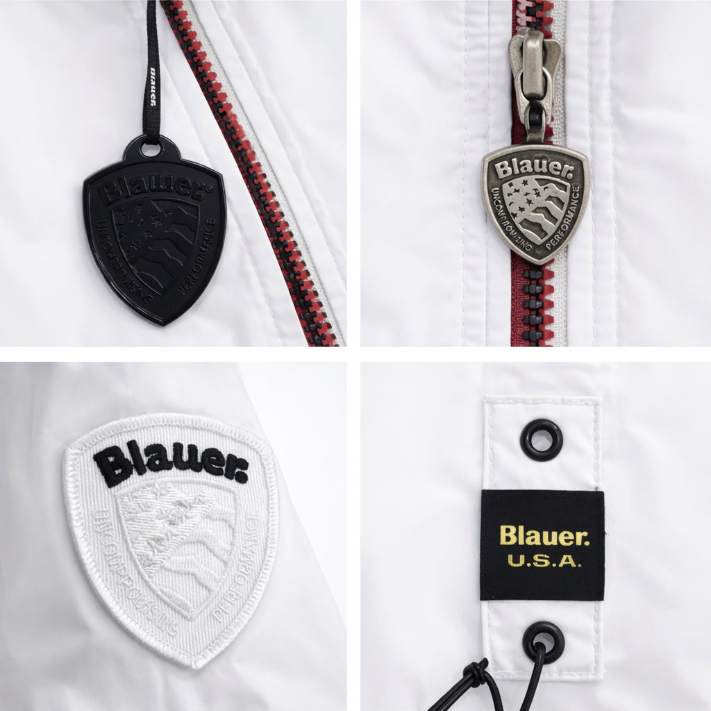 DODGE JUNIOR 2 - ABBIGLIAMENTO - BLAUER