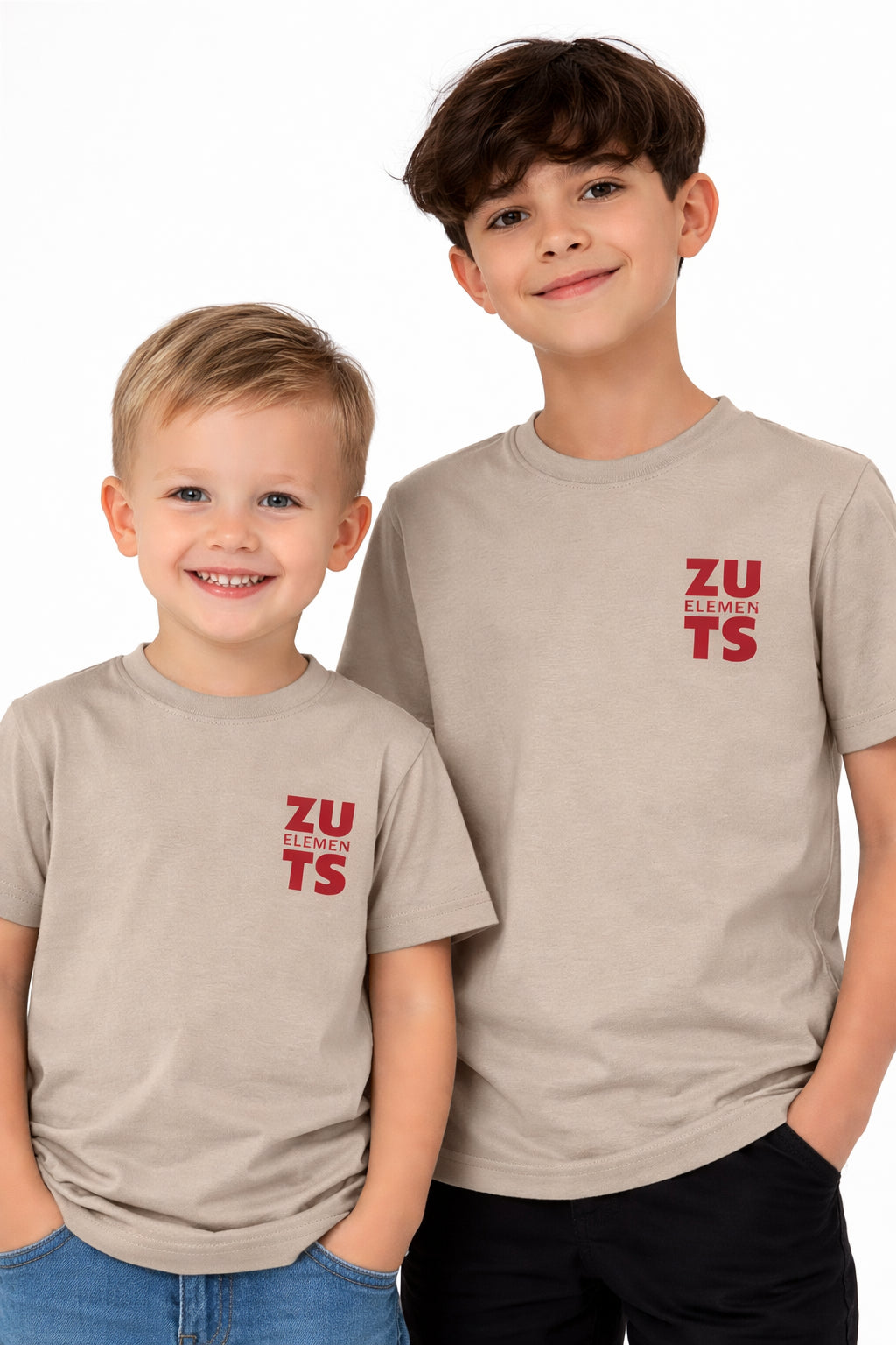 ZU1967B - ABBIGLIAMENTO - ZU ELEMENTS