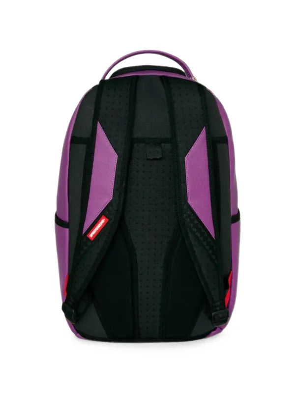 SHARK CENTRAL BUBBLY PURPLE BACKPACK - Accessori - SPRAYGROUND