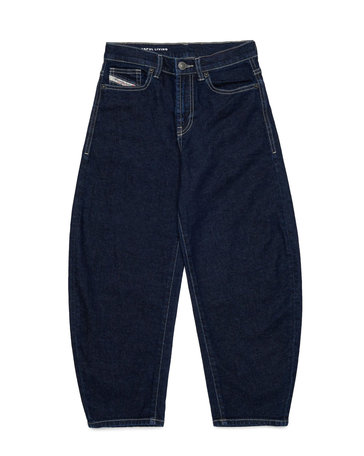 2885 - ABBIGLIAMENTO - DIESEL