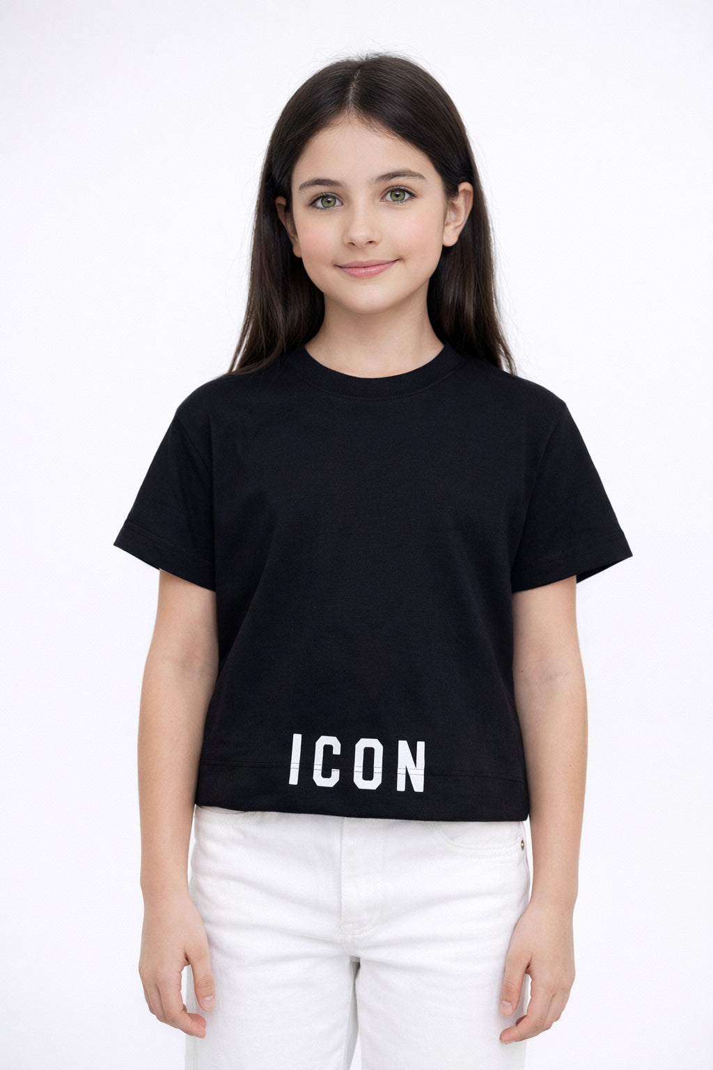 00871 - ABBIGLIAMENTO - ICON