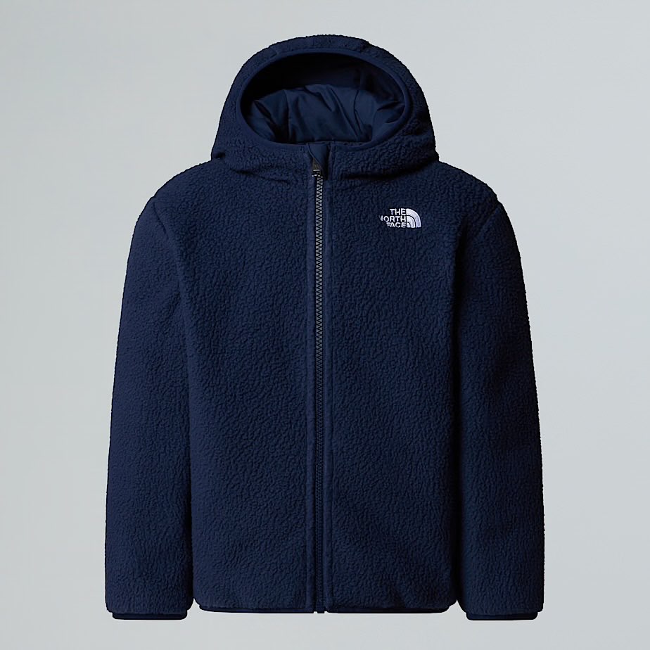 NF0A88VHDGY - ABBIGLIAMENTO - THE NORTH FACE