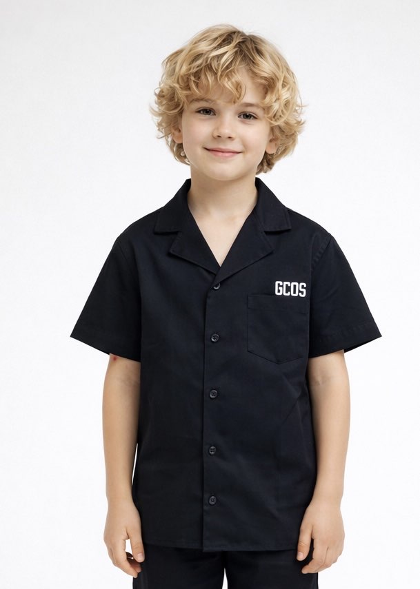 517T330 - ABBIGLIAMENTO - GCDS