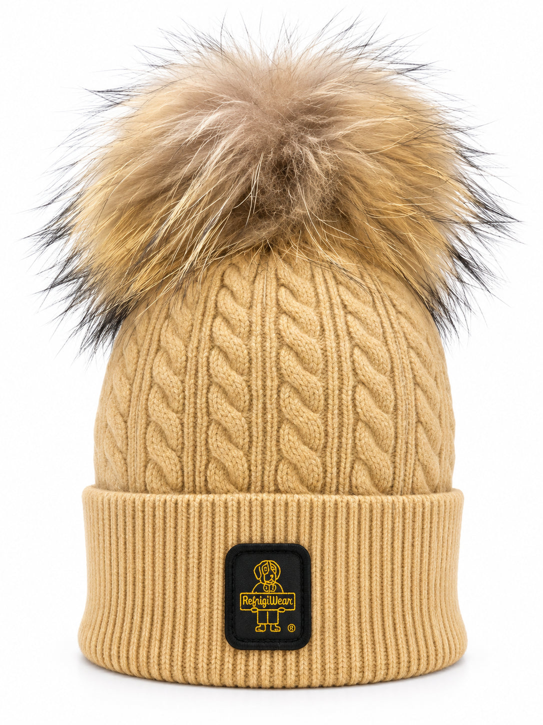 RG2615 BEIGE - Accessori abbigliamento - REFRIGIWEAR