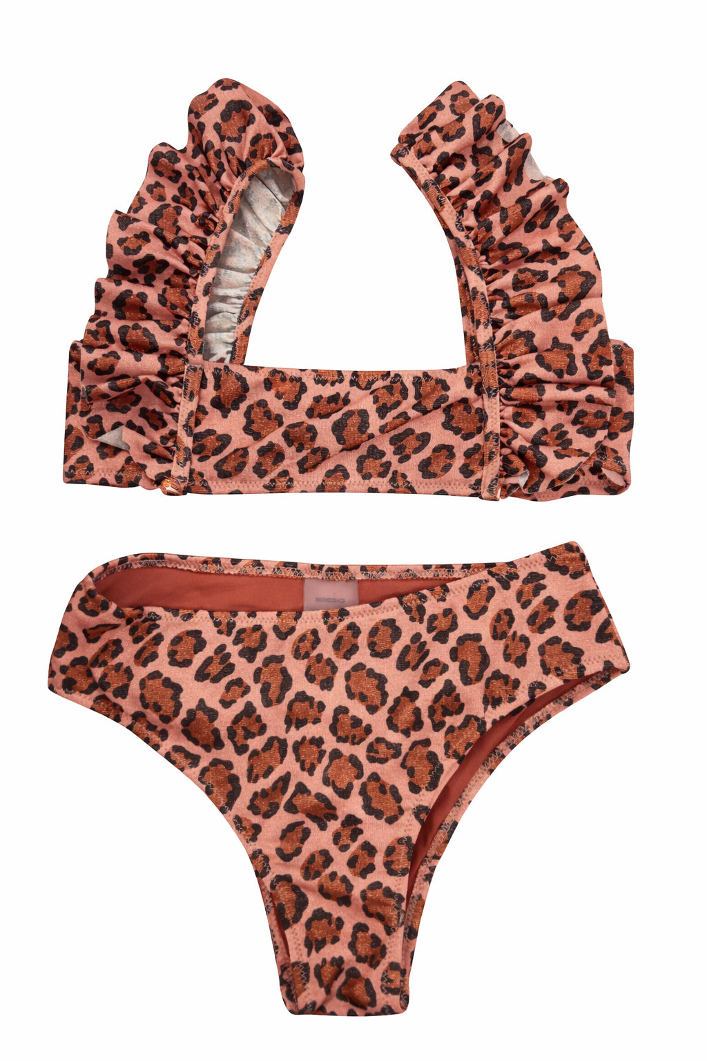 ICJ8401 - ABBIGLIAMENTO - ISLAND COCO