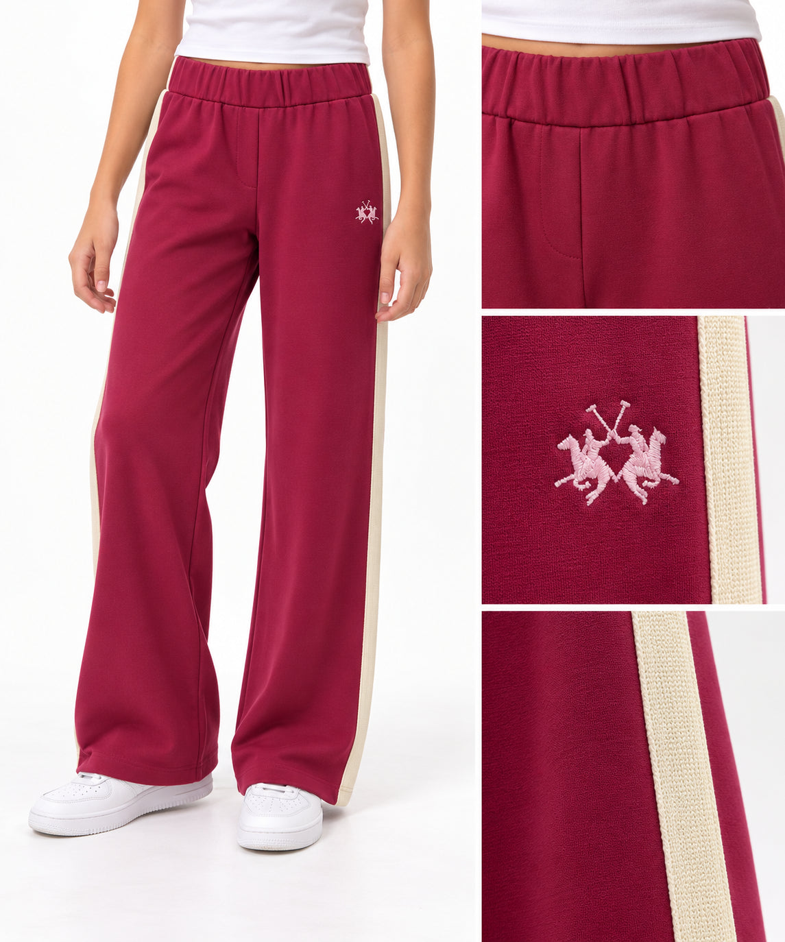 MAG0268 - ABBIGLIAMENTO - LA MARTINA