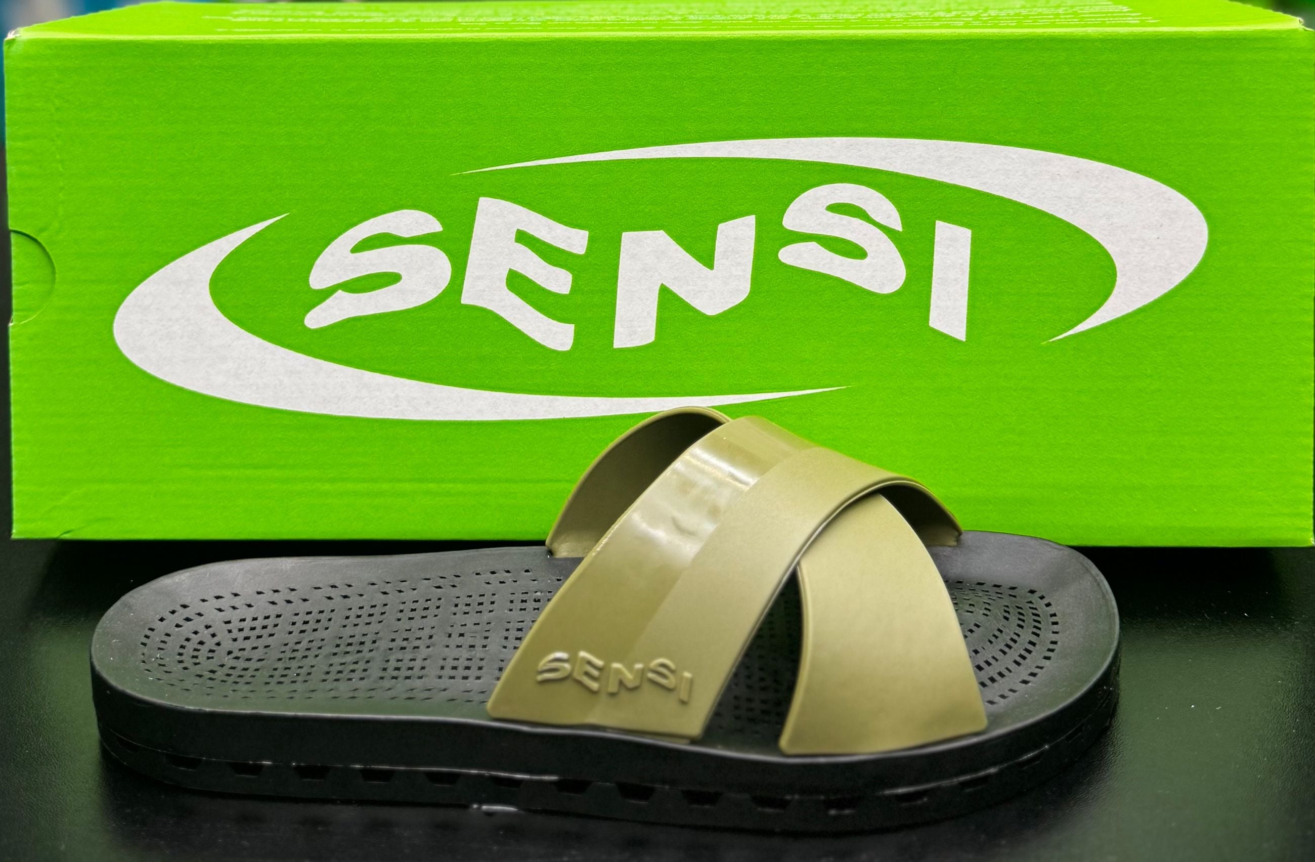 AMALFI URBAN6 - Accessori calzature - SENSI