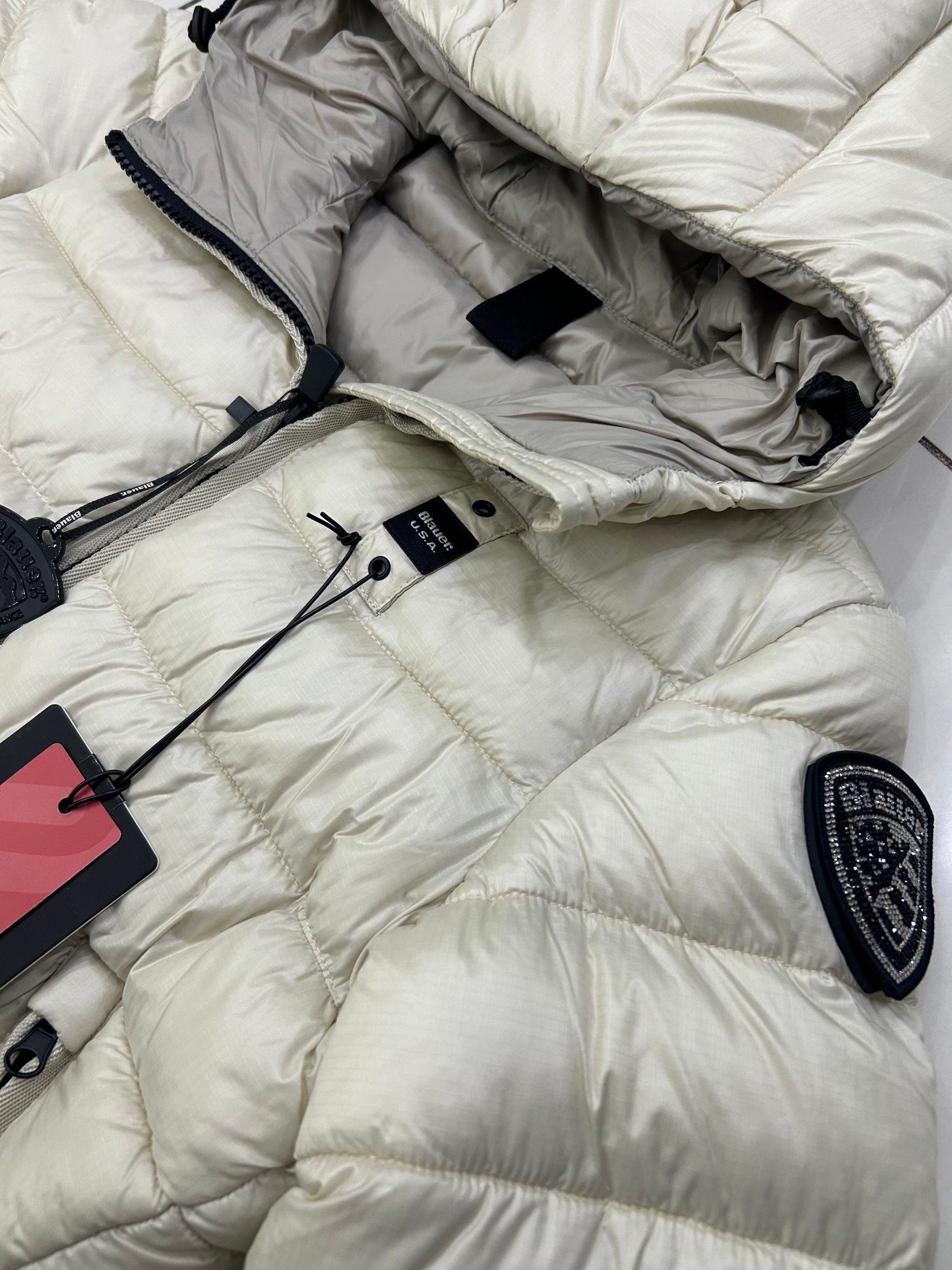 CAROLL JUNIOR - ABBIGLIAMENTO - BLAUER