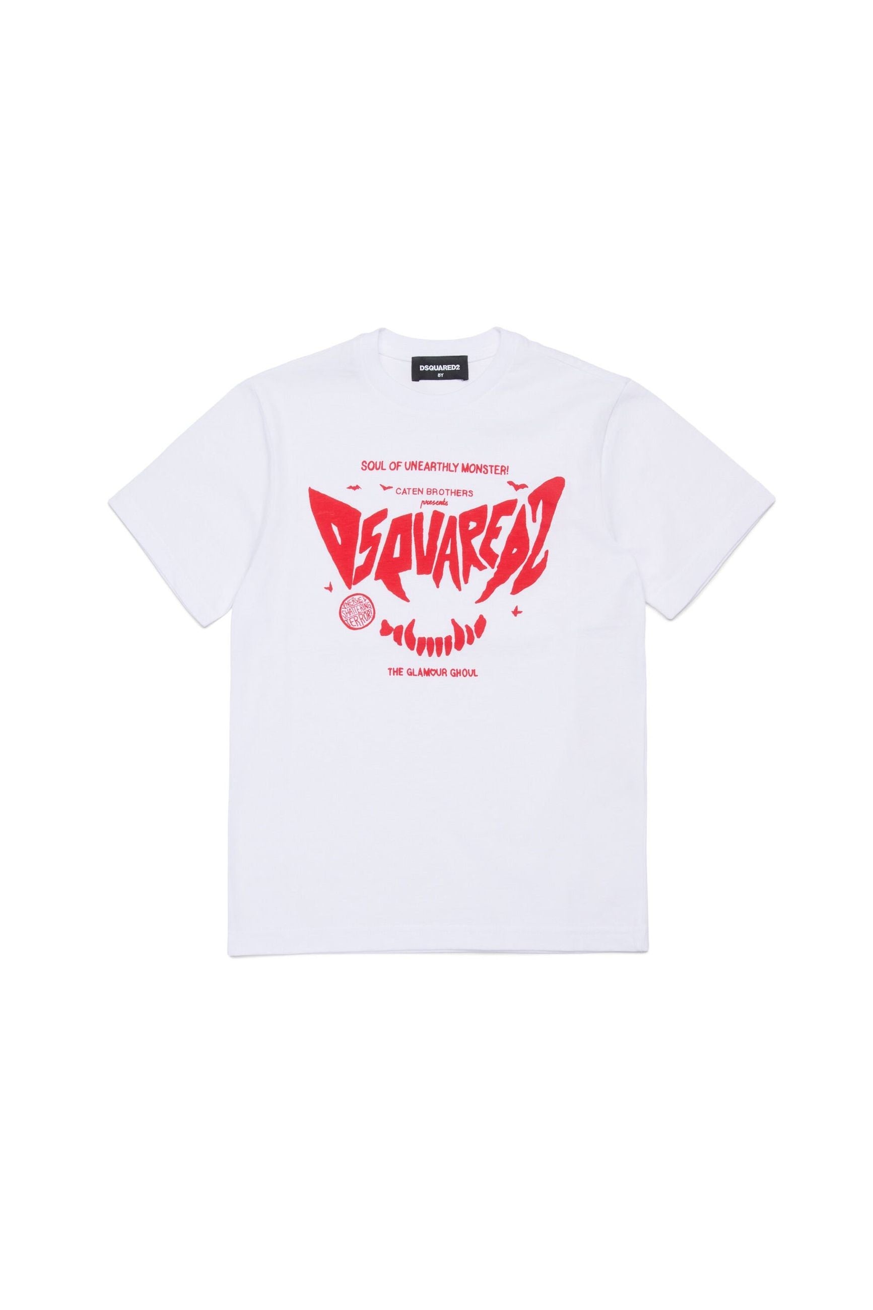 DQ2981 - ABBIGLIAMENTO - DSQUARED2
