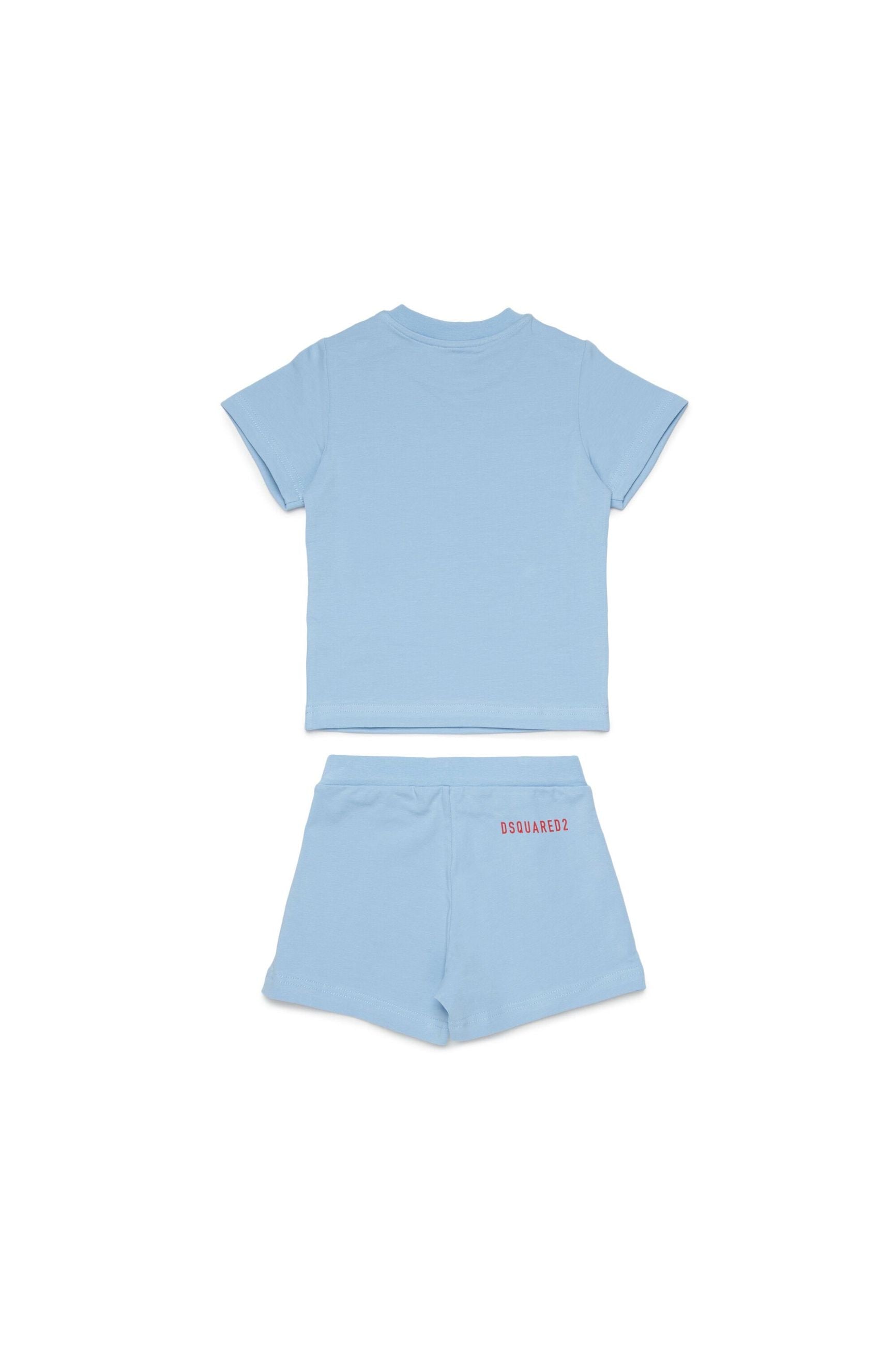 DQ3249C - ABBIGLIAMENTO - DSQUARED2