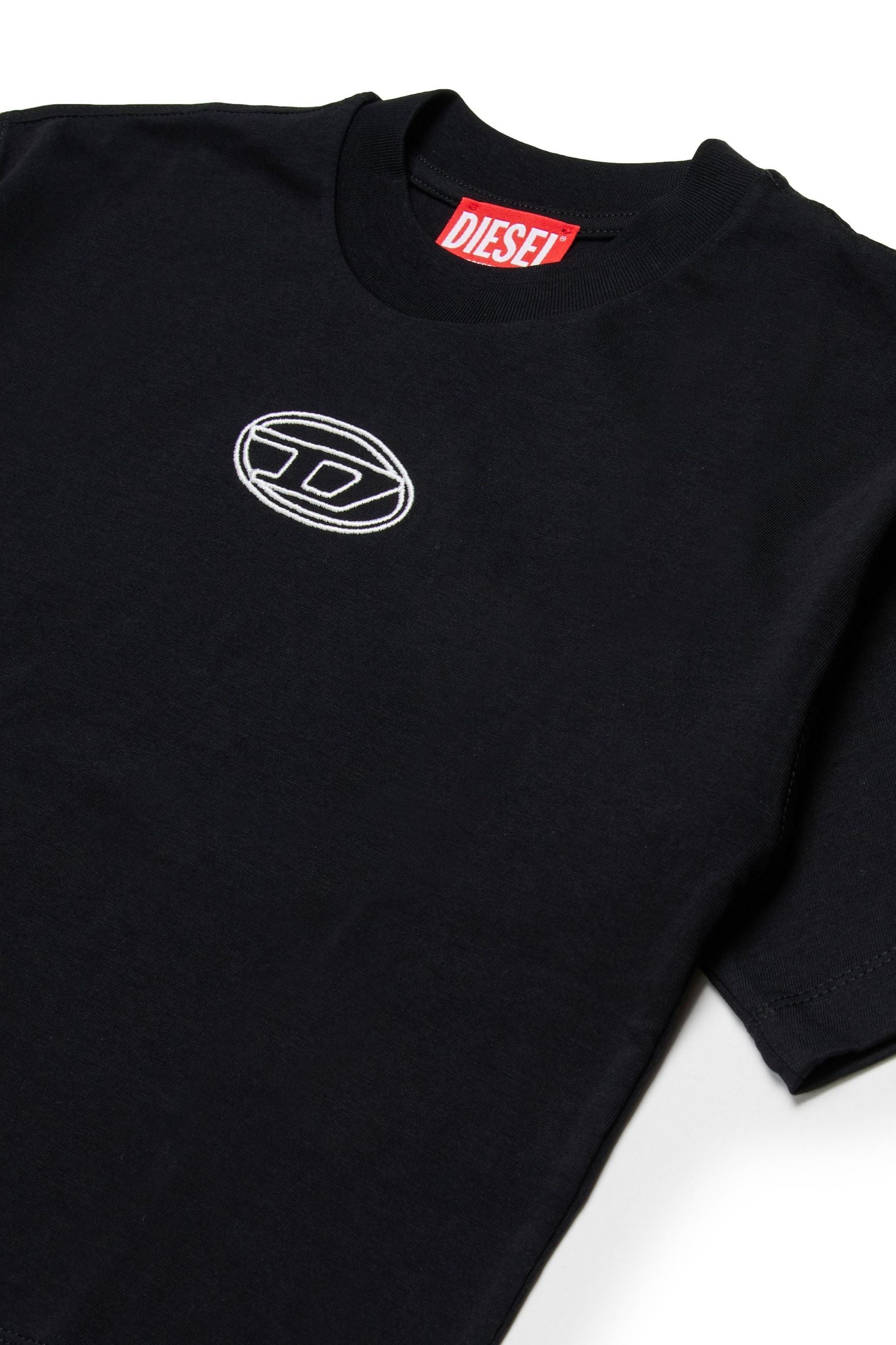 J02428 - ABBIGLIAMENTO - DIESEL