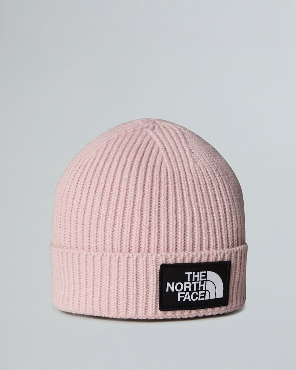 BABY LOGO BOX BEANIE PALE BLOSSOM - Accessori abbigliamento - THE NORTH FACE