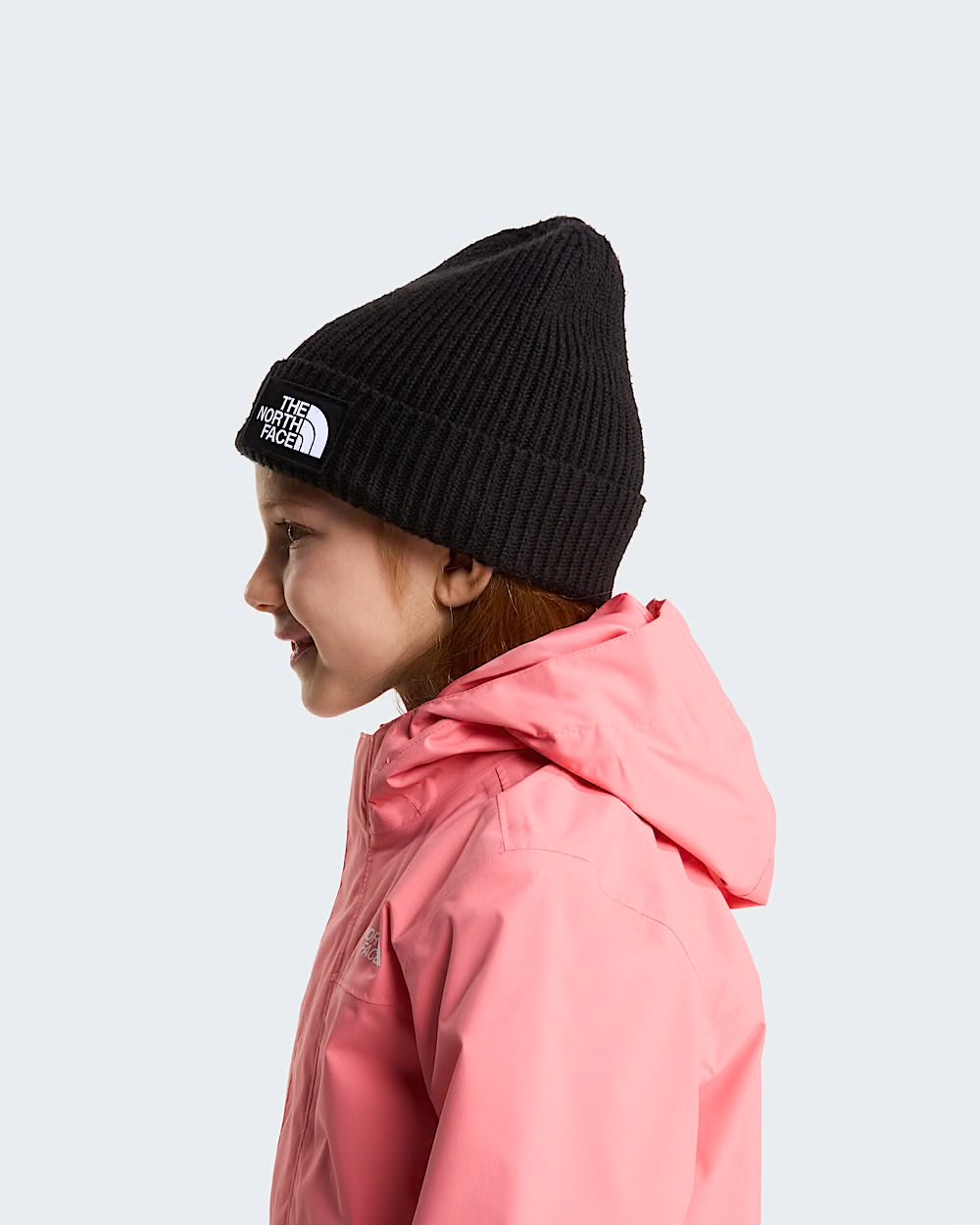 KIDS LOGO BX CFD BNE TNF BLACK - Accessori abbigliamento - THE NORTH FACE