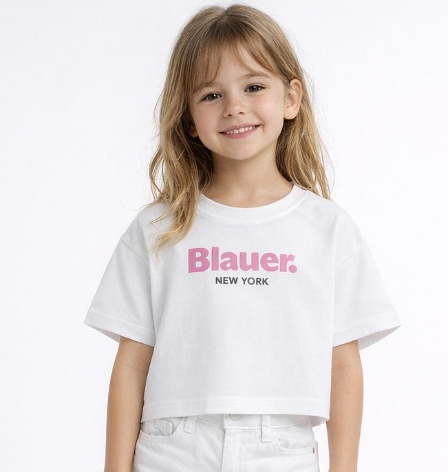 HARRIETT JUNIOR - ABBIGLIAMENTO - BLAUER