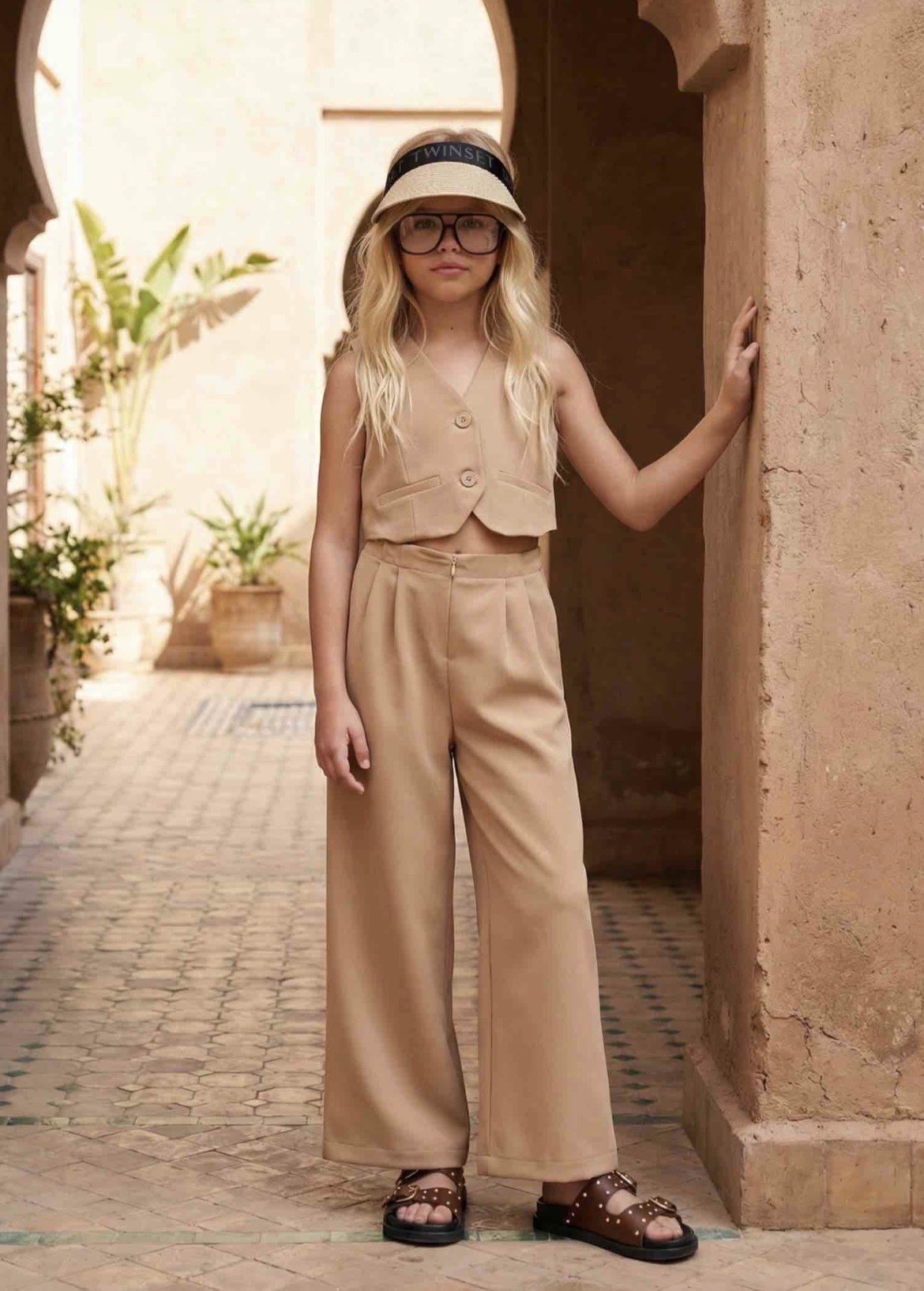 27555 - ABBIGLIAMENTO - NAICE COUTURE