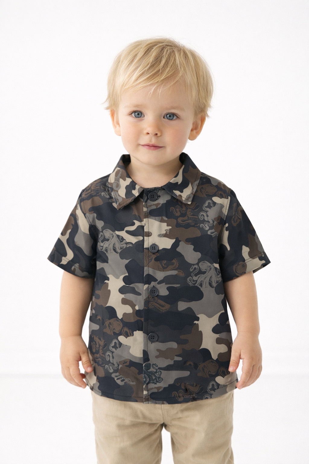 ICJ212 - ABBIGLIAMENTO - ISLAND COCO