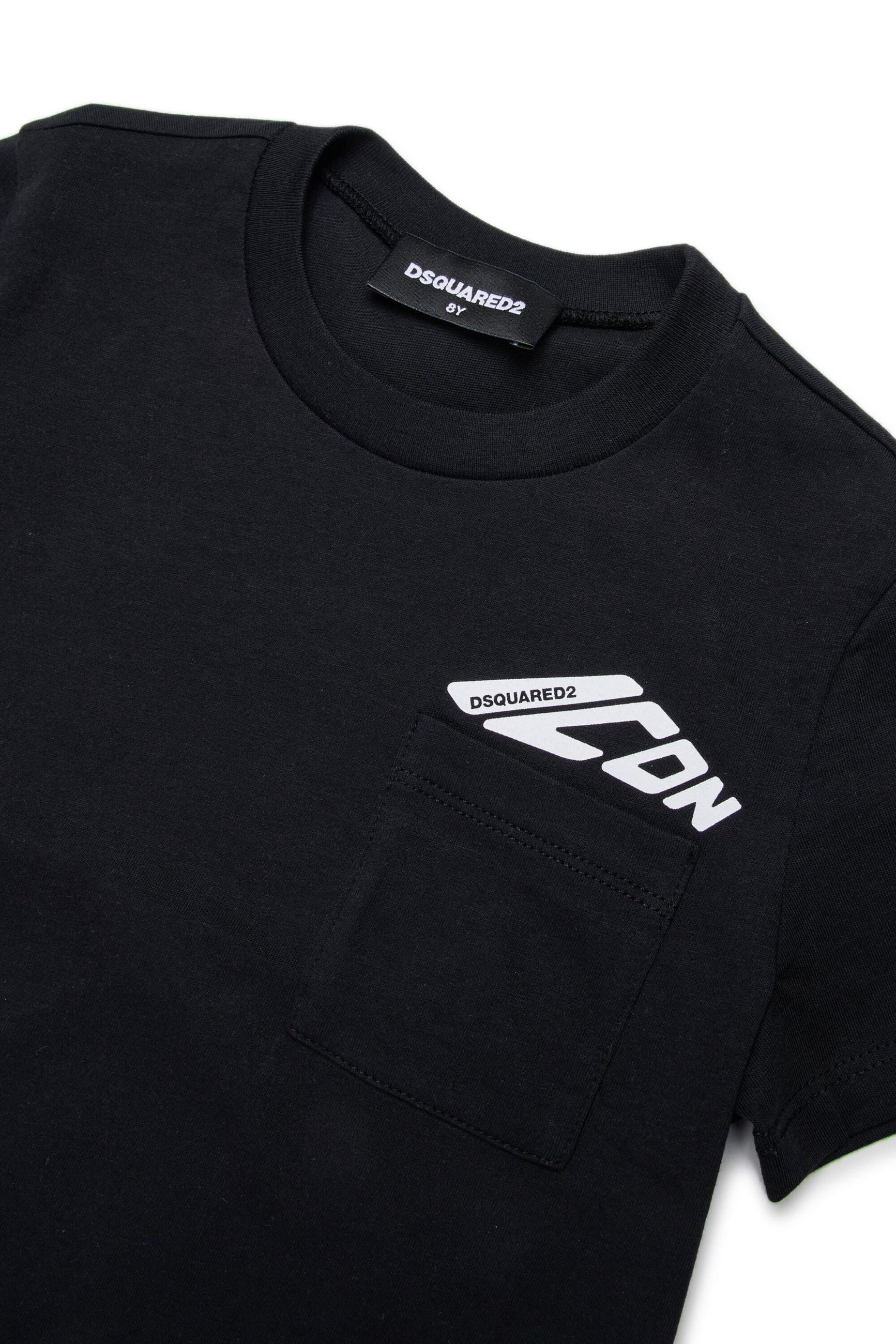 DQ3137 - ABBIGLIAMENTO - DSQUARED2