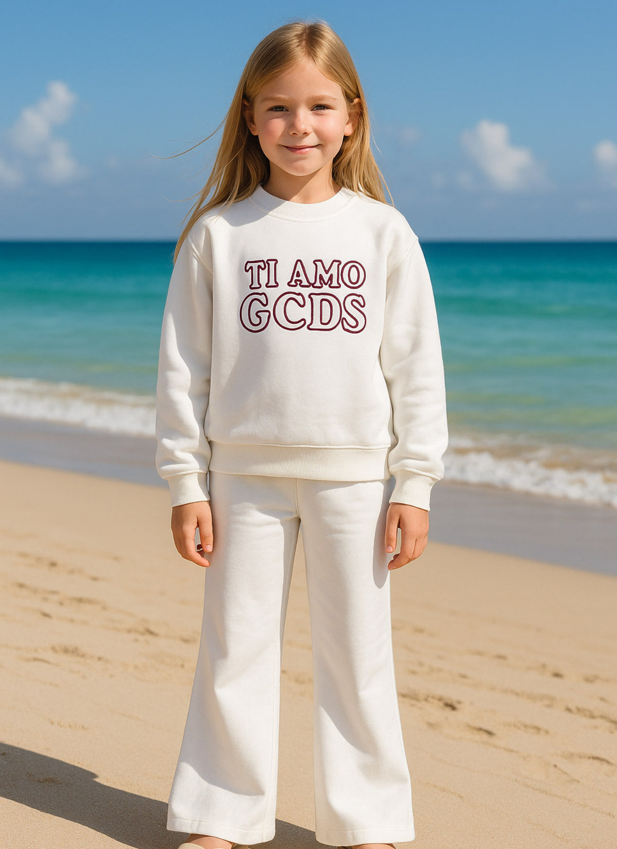B2JW1532 -  - GCDS