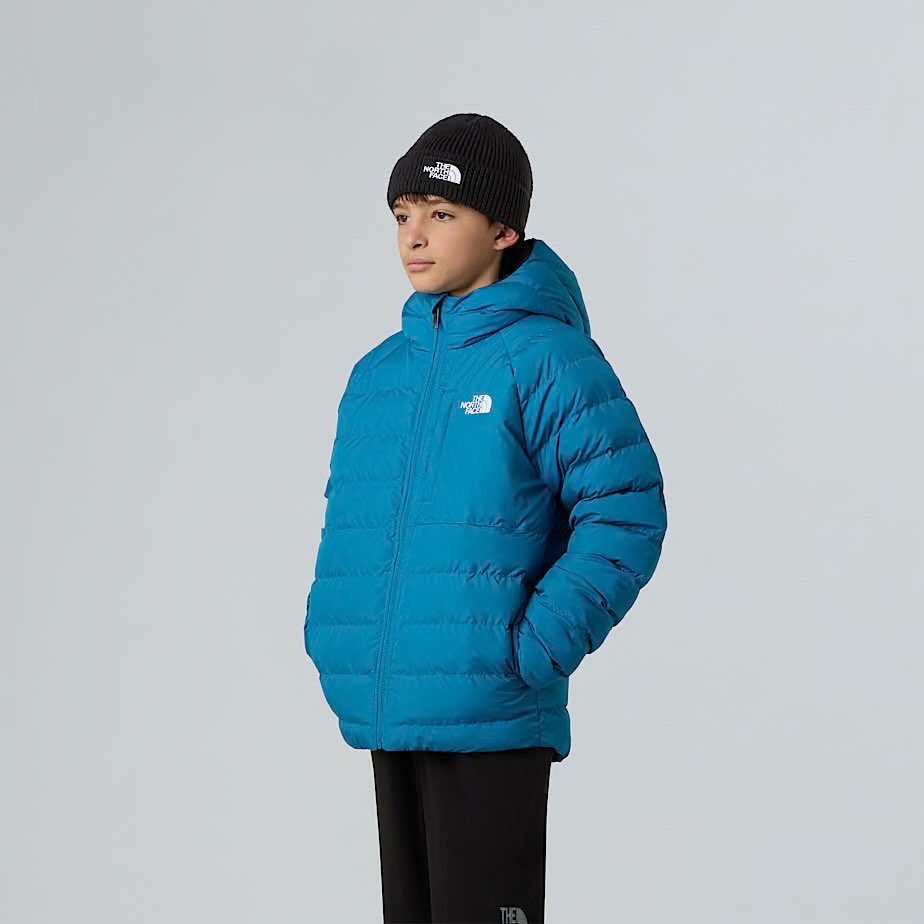 NF0A88TWBOM - ABBIGLIAMENTO - THE NORTH FACE