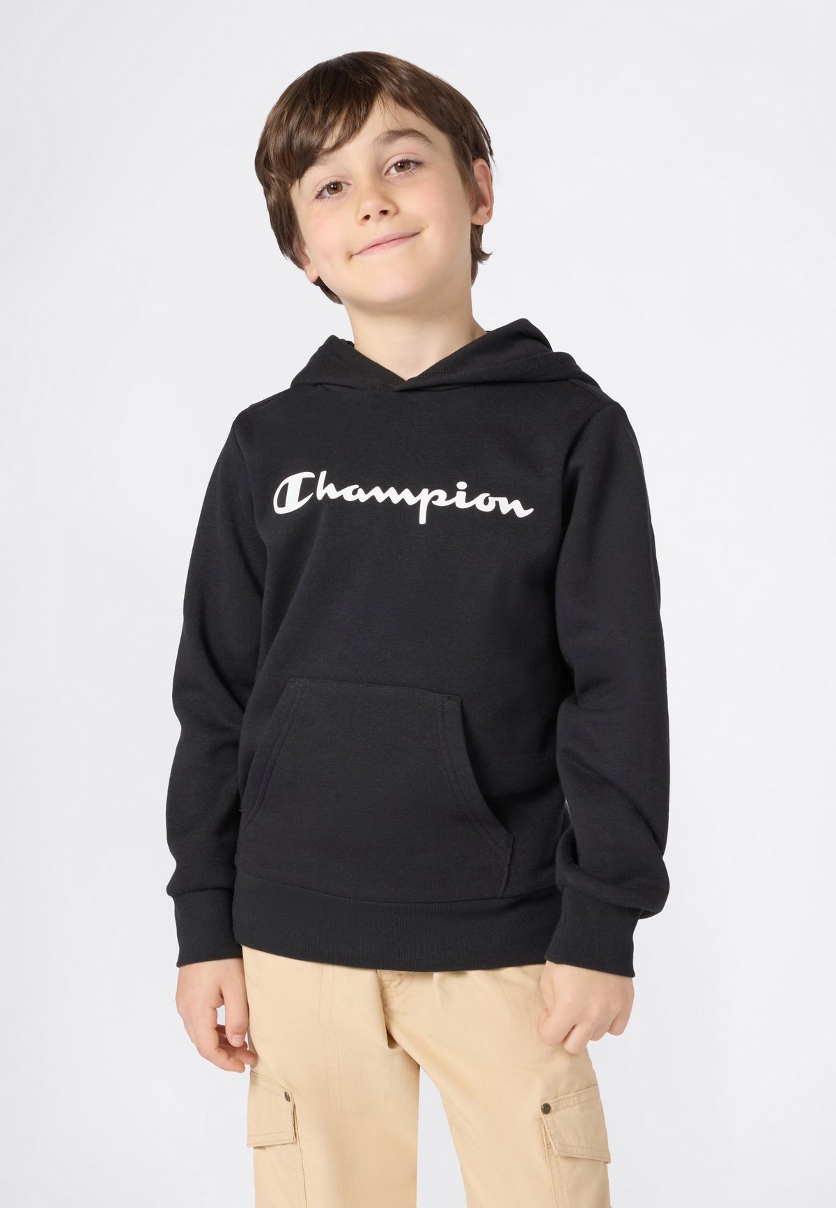 307352 NERO - ABBIGLIAMENTO - CHAMPION