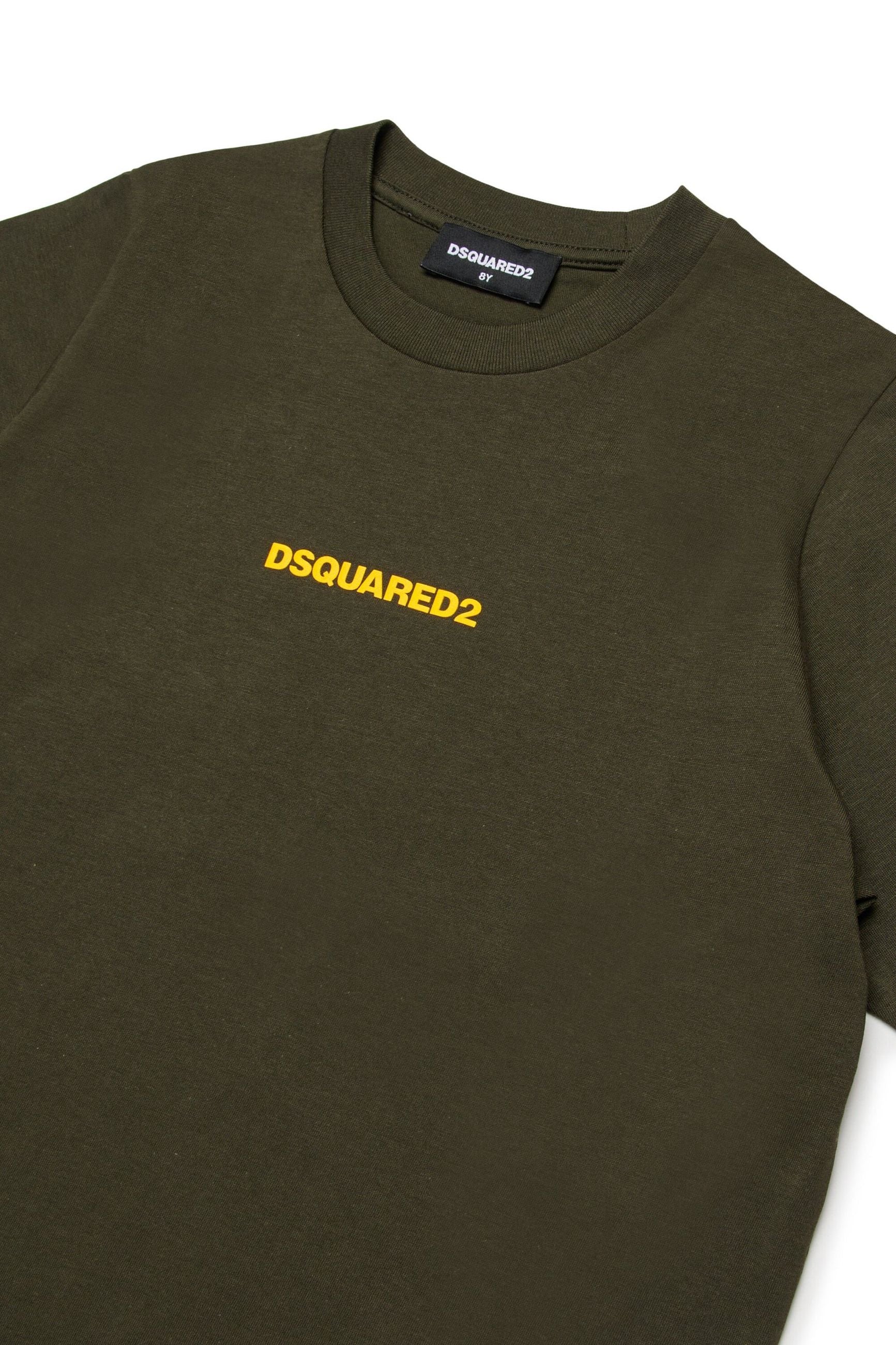 DQ28233 - ABBIGLIAMENTO - DSQUARED2