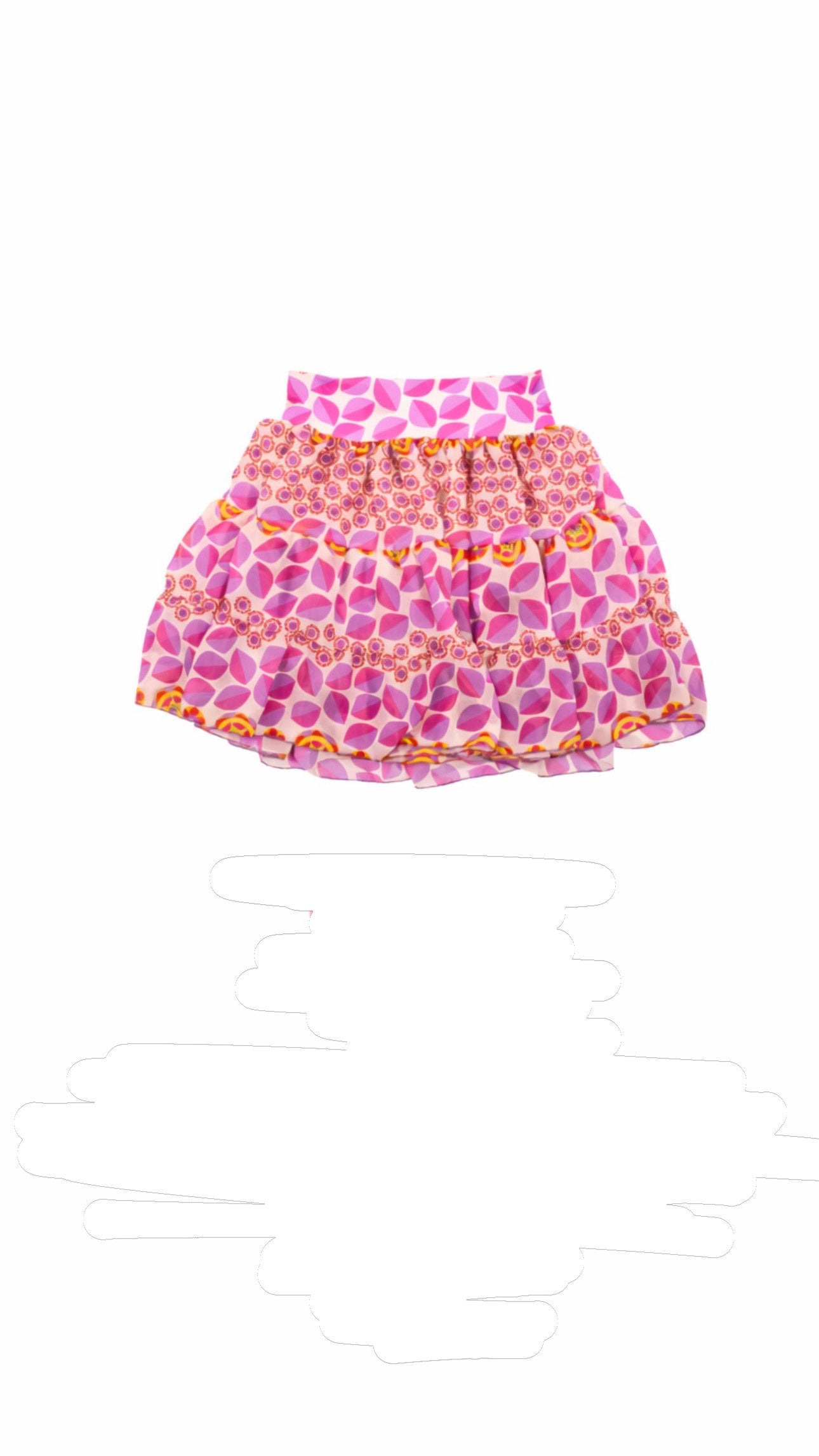 ICJ103 - ABBIGLIAMENTO - ISLAND COCO