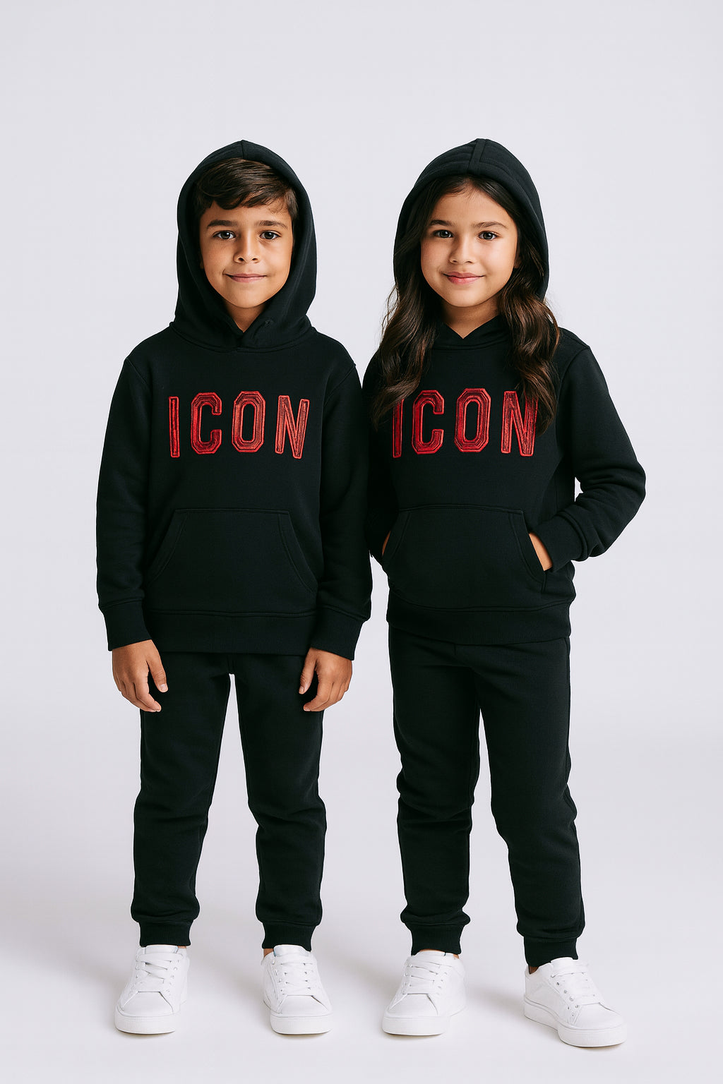 0833 - ABBIGLIAMENTO - ICON