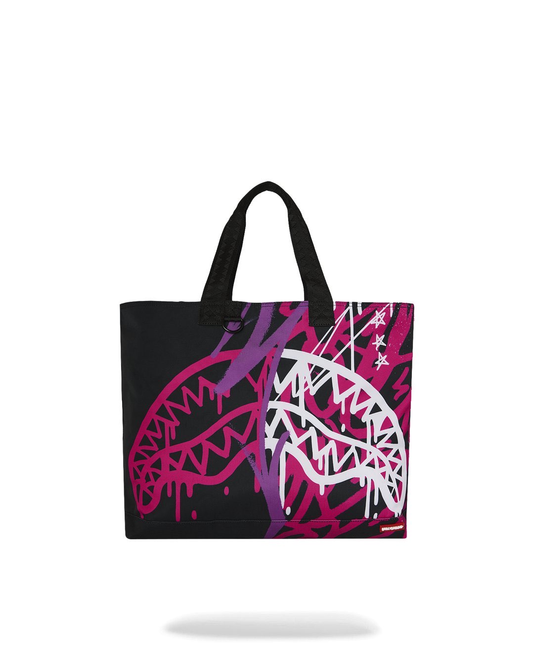 GRAFF MAYHEM BEACH TOTE - Accessori - SPRAYGROUND