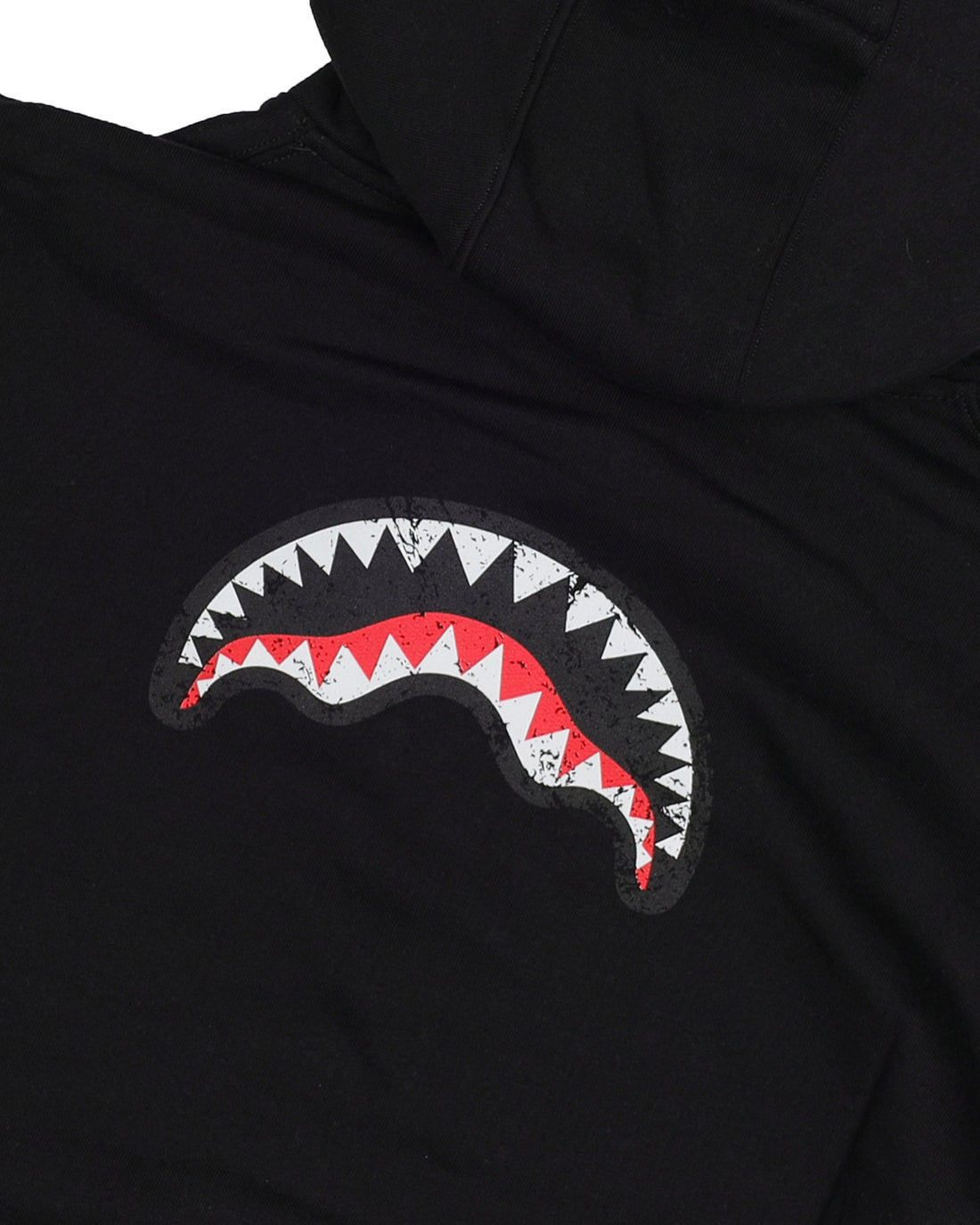CREATIVE DEPT PERFECT HOODIE - ABBIGLIAMENTO - SPRAYGROUND