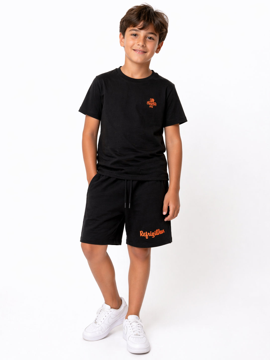 1592N - ABBIGLIAMENTO - REFRIGIWEAR