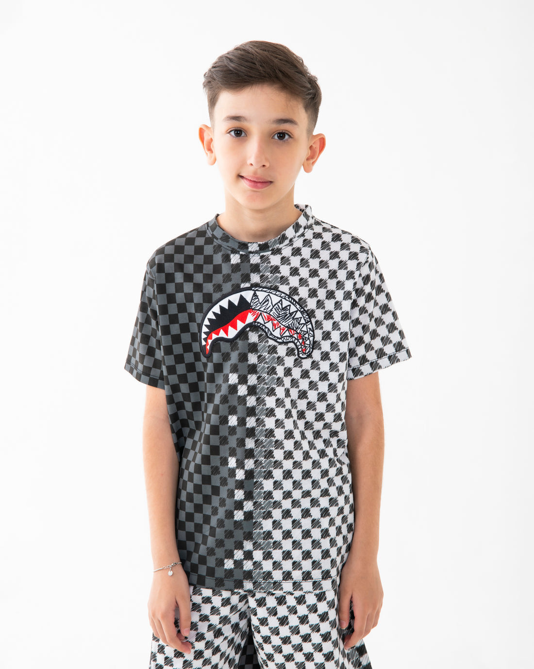 SPY1410 - ABBIGLIAMENTO - SPRAYGROUND