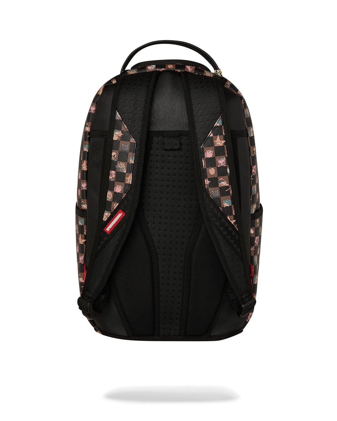 PEEKING CHARACTERS REMIX BACKPACK - Accessori - SPRAYGROUND