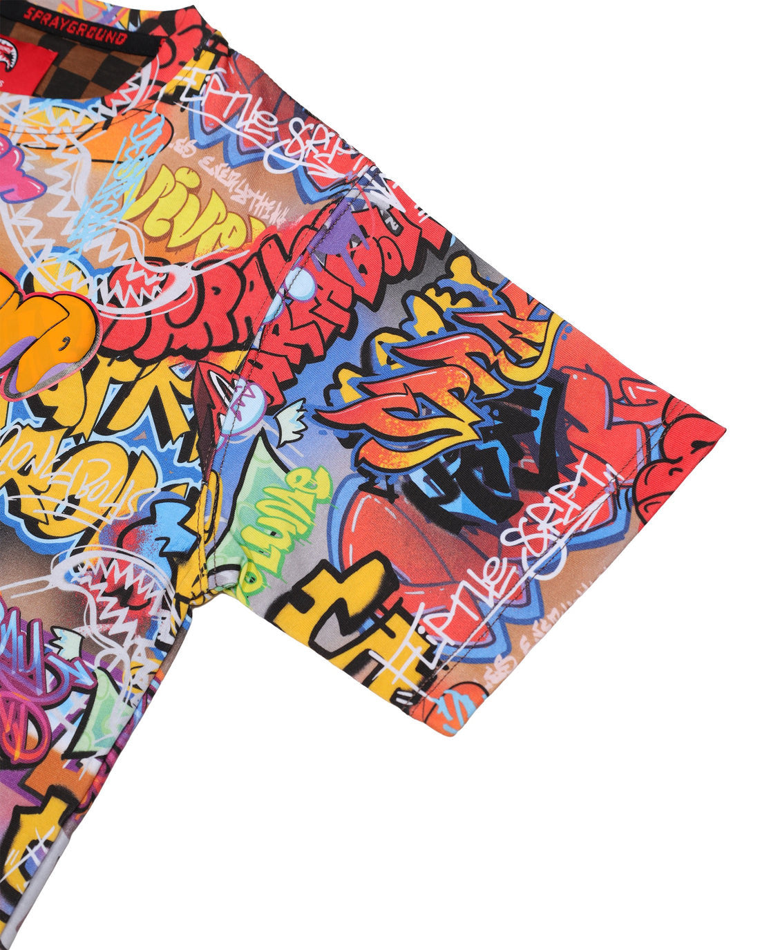 SPY1438 - ABBIGLIAMENTO - SPRAYGROUND