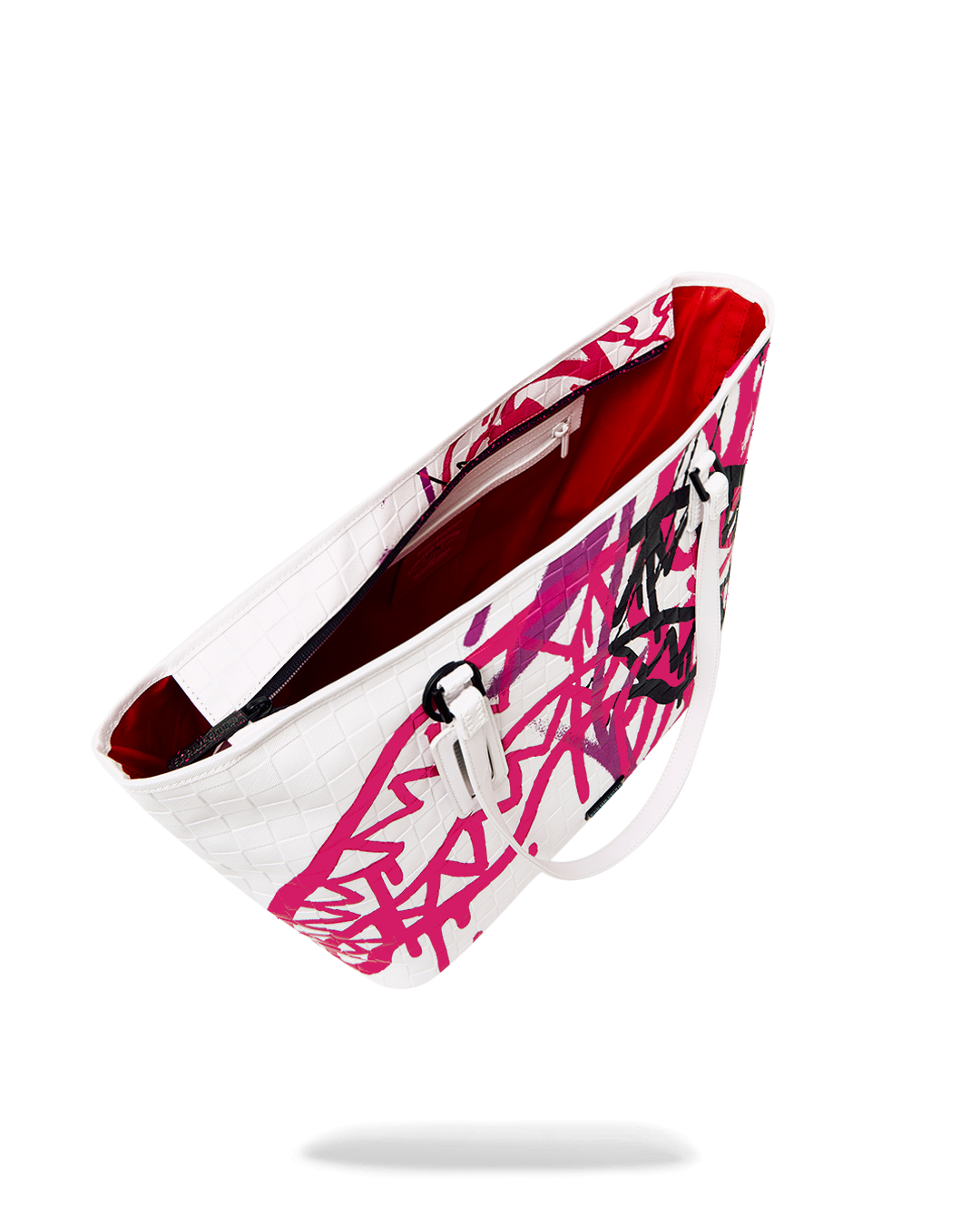 GRAFF MAYHEM RMX TOTE - Accessori - SPRAYGROUND
